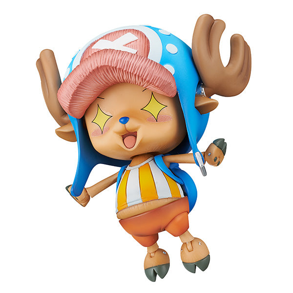 Variable Action Heroes ONEPIECE Tony Tony Chopper
