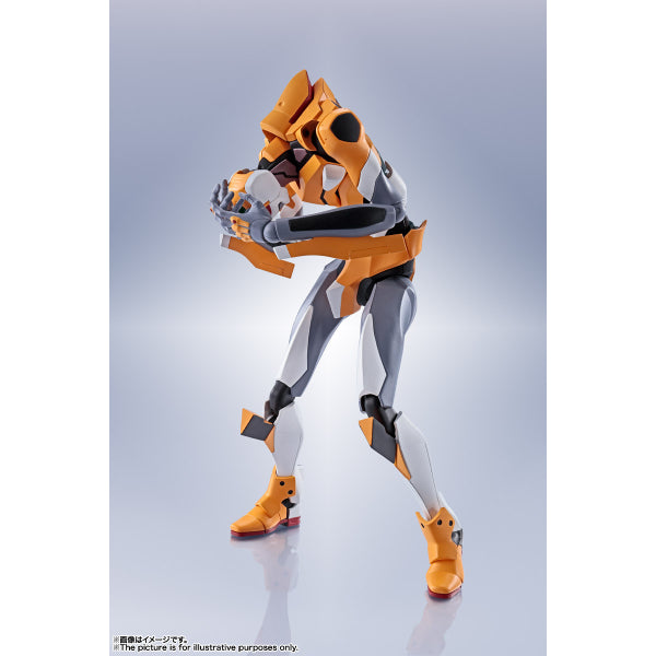 Robot Spirits <SIDE EVA> Evangelion Unit-00/Unit-00 Kai -Rebuild of Evangelion-