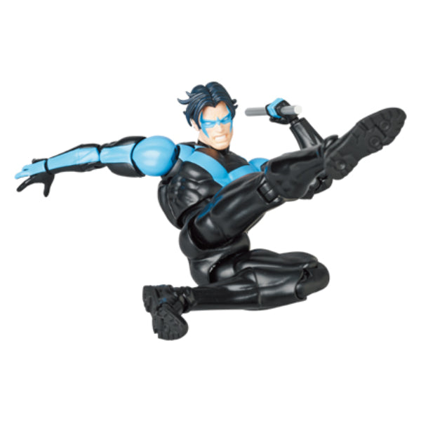 MAFEX NIGHTWING (BATMAN: HUSH Ver.)