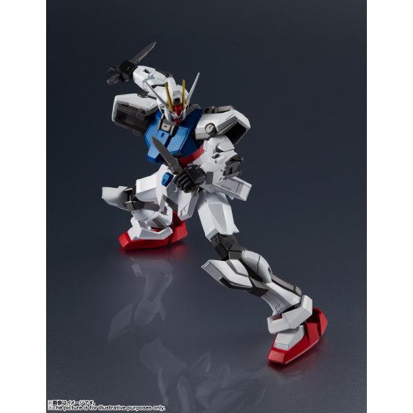 GUNDAM UNIVERSE GAT-X105 STRIKE GUNDAM 突擊高達 GU-09