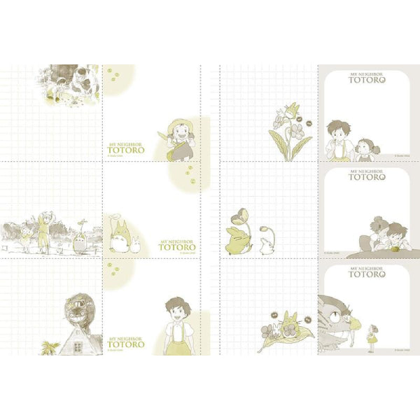 2021 Schedule Diary (Large Format) - Ghibli My Neighbor Totoro OTR-05