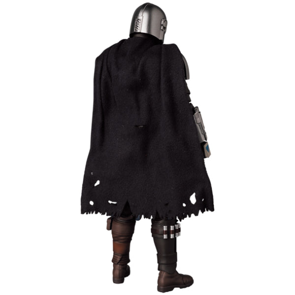 MAFEX THE MANDALORIAN Ver.2.0 星球大戰 曼達洛人