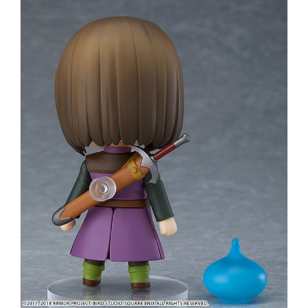 1285 Nendoroid DRAGON QUEST® XI: Echoes of an Elusive Age™ The Luminary