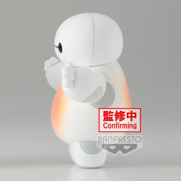 [FLUFFY PUFFY] DISNEY CHARACTERS 大英雄聯盟 ～BAYMAX～ (VER. A / VER. B)