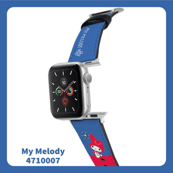 Sanrio Characters Apple Watch Band (40 - 42mm)