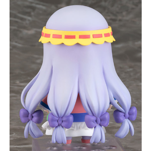 1822 Nendoroid Princess Syalis 在魔王城說晚安