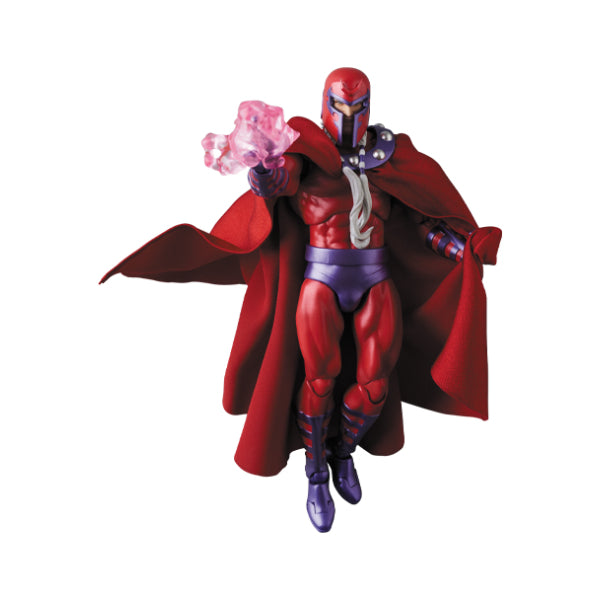 MAFEX MAGNETO (COMIC Ver.)