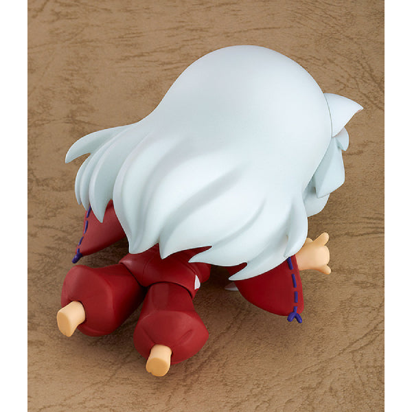 1300 Nendoroid Inuyasha