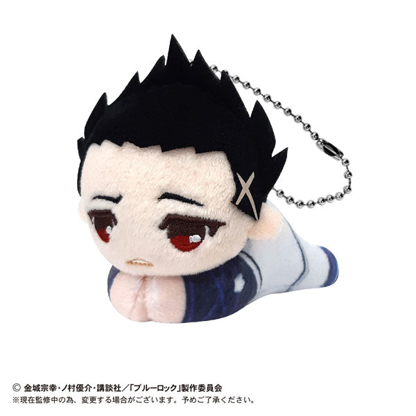 Bluelock Hug Chara Collection 2 (set of 6) 藍色監獄 Hagu
