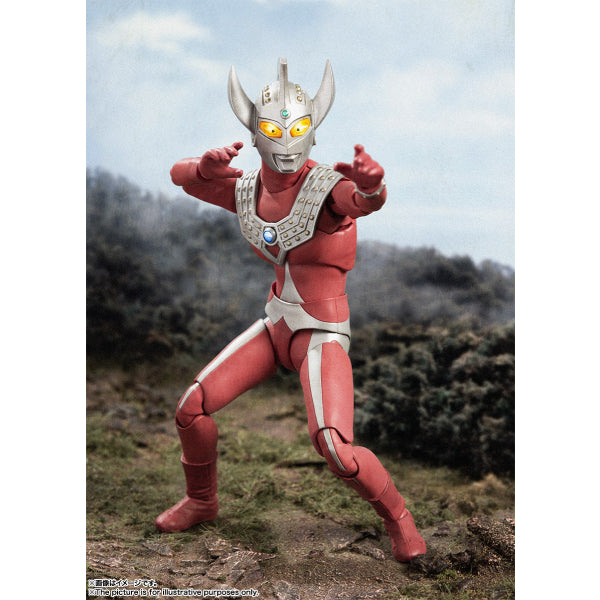 S.H.Figuarts Ultraman Taro