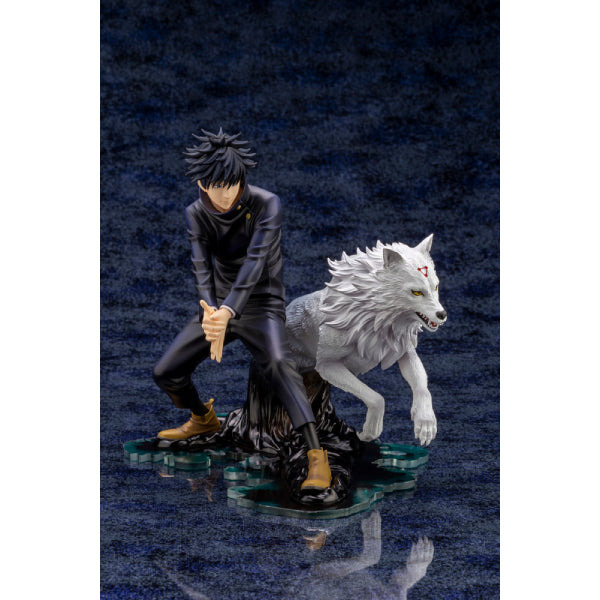 ARTFX J JUJUTSU KAISEN - Megumi Fushiguro