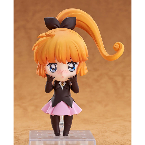 2060 Nendoroid Saint Tail 怪盜 聖少女
