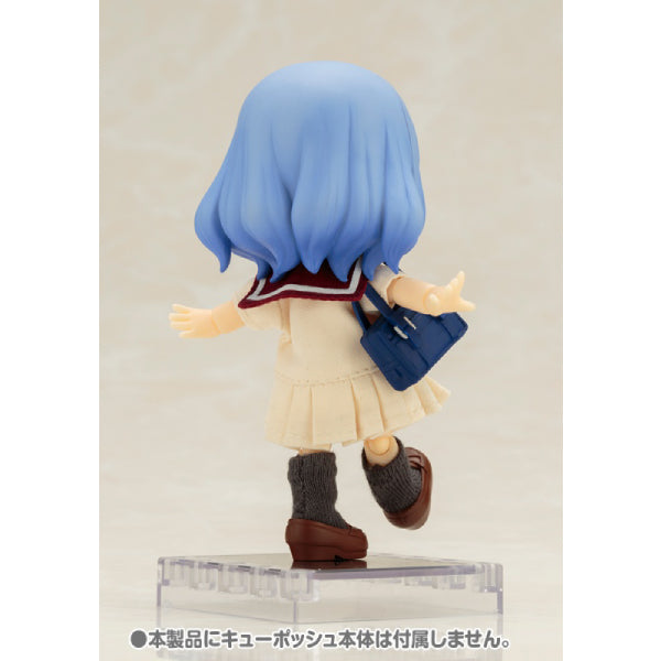 Cu-poche Extra - School Set (Sailor One-piece Dress) (Resale)