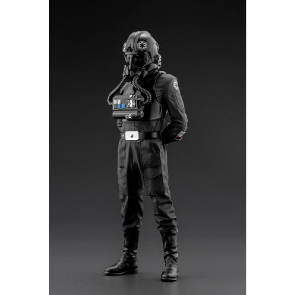 ARTFX + Tie Fighter Pilot 1:10 Scale Figure