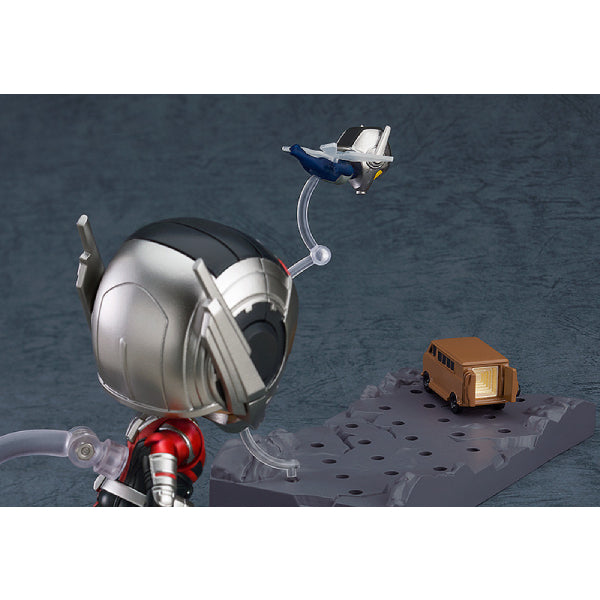 1345-DX Nendoroid Ant-Man: Endgame Ver. DX