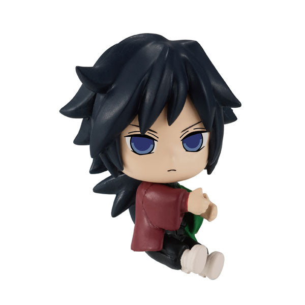 Demon Slayer Hugcot Cable Decoration Vol.1 (Set of 6)