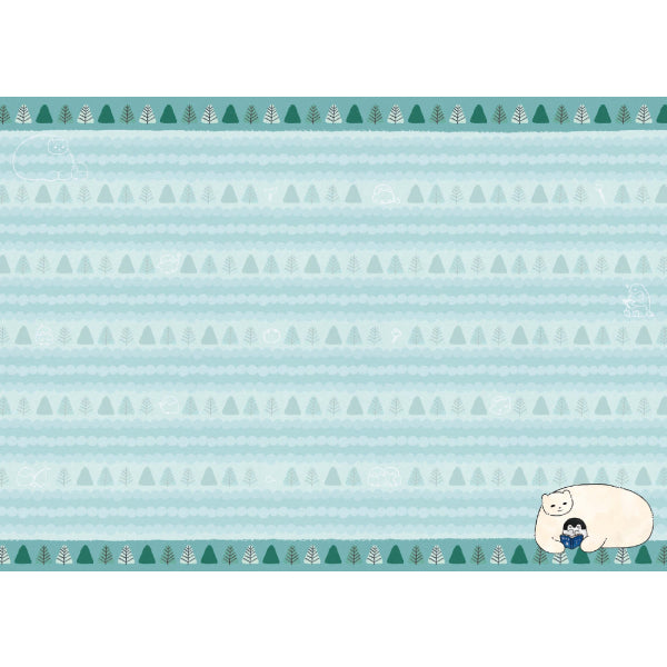 2021 Schedule Book - Koupen-chan KPN-04