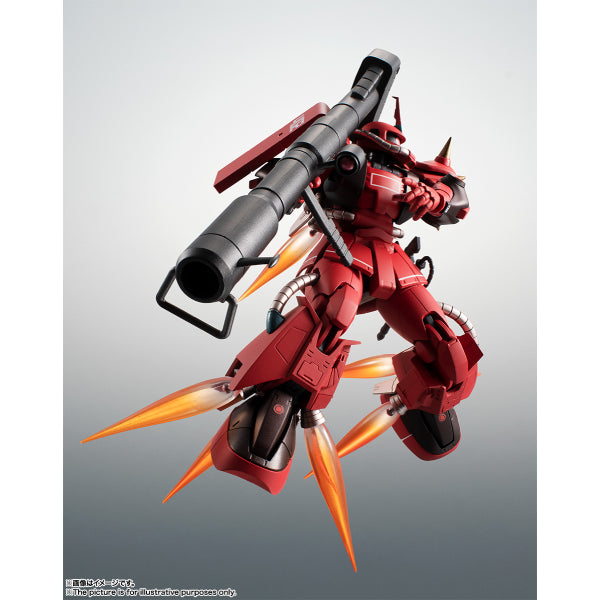 Robot Spirits -SIDE MS- MS-06R-2 Johnny Ridden's High-Mobility Zaku II ver. A.N.I.M.E