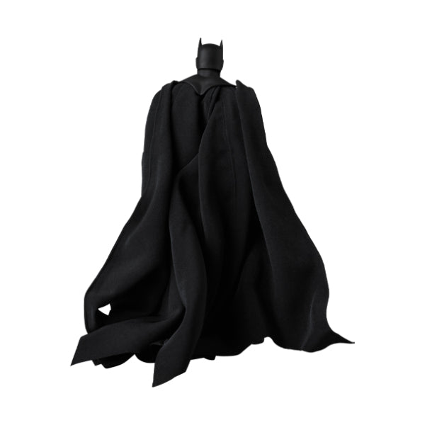 MAFEX No. 126 BATMAN "HUSH" BLACK Ver.