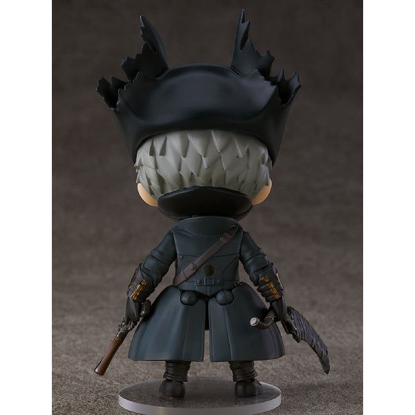 1279 Nendoroid Hunter