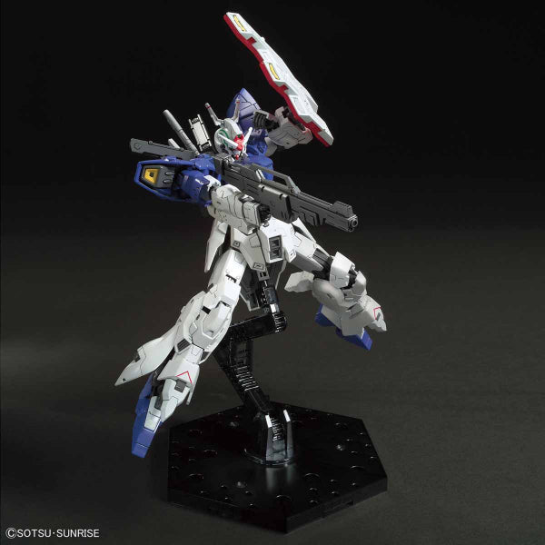 HGUC 1/144 AMX-123X-X Moon Gundam 機動戰士 高達 皎月高達