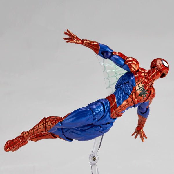 Amazing Yamaguchi Spider-Man Ver.2.0 山口式 蜘蛛俠