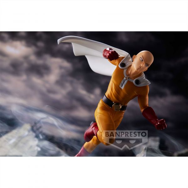 ONE-PUNCH MAN FIGURE#1 SAITAMA 一拳超人 埼玉 老師