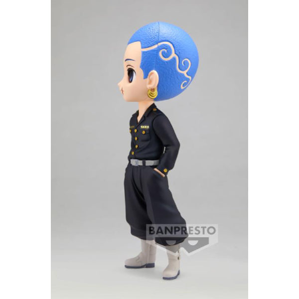 [Q POSKET] TOKYO REVENGERS (TETTA KISAKI [VER.A] / HAKKAI SHIBA [VER. A]) 東京復仇者 (稀咲鐵太 / 柴八戒)