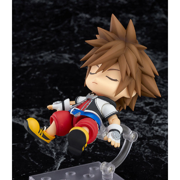 965 黏土人 Nendoroid Sora (Resale)