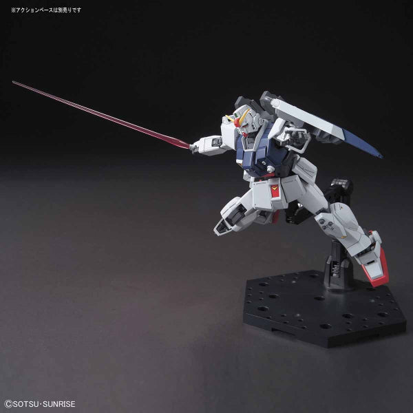 HGUC 1/144 RX-79G Gundam Ground Type 機動戰士 高達 08小隊 陸戰型高達