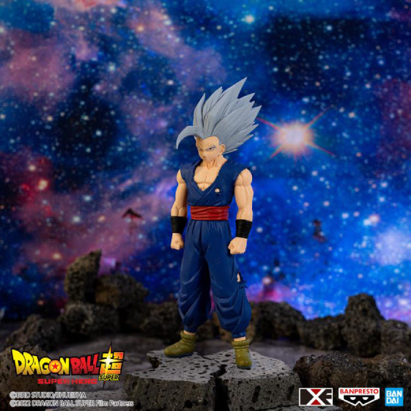 [DXF] DRAGON BALL SUPER: SUPER HERO -SON GOHAN (BEAST)- 龍珠 孫悟飯