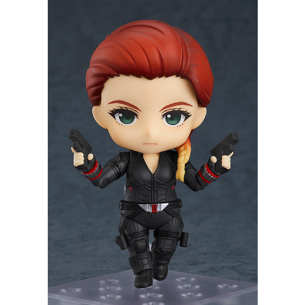 1379-DX Nendoroid Black Widow: Endgame Ver. DX
