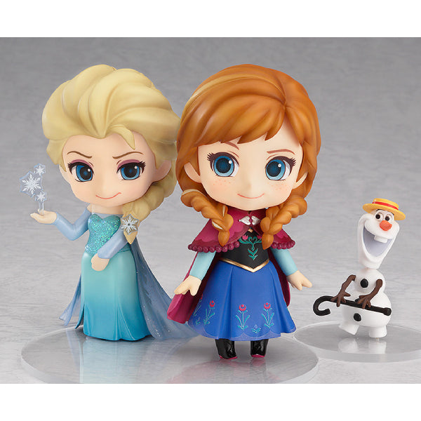 475 Nendoroid Elsa (Frozen)