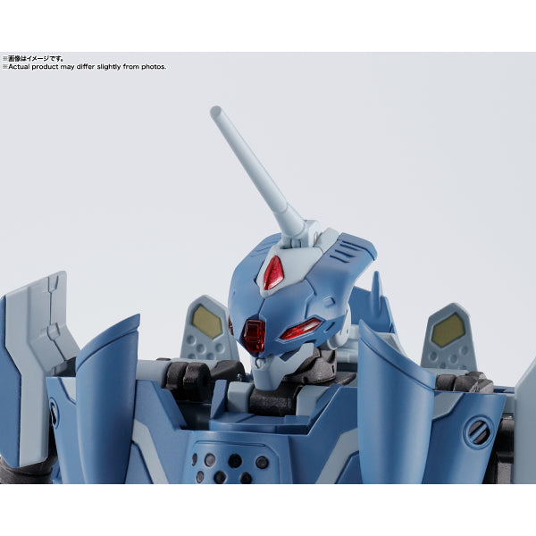 HI-METAL R VF-0D Phoenix (Shin Kudo's Unit) "Macross Zero" 超時空要塞 工藤真機