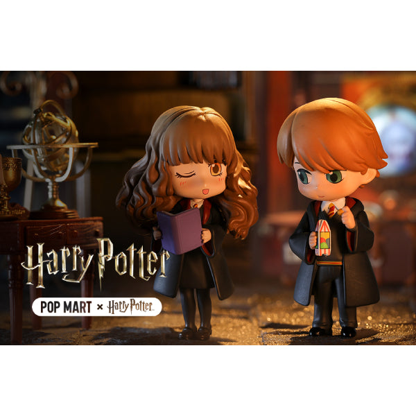 Pop Mart - Harry Potter Series Mini Figure