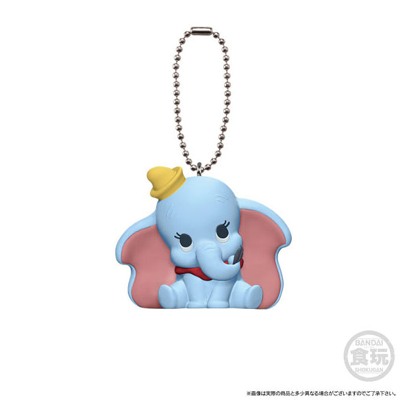 Disney Friends Mascot (Set of 6)