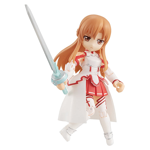 Desktop Army - Sword Art Online (Set of 3)