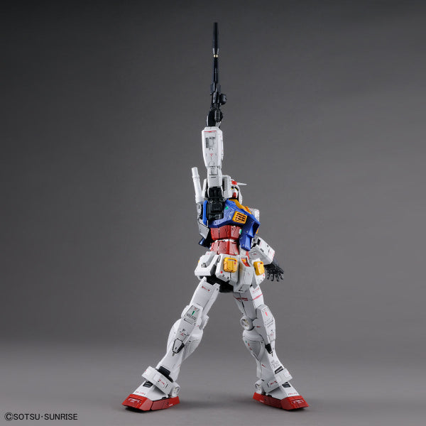 PG UNLEASHED 1/60 RX-78-2 Gundam (2023 Oct Resale ver.) 機動戰士 高達 元祖