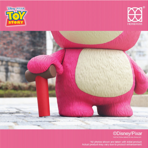 Herocross - HVS#052 55cm Jumbo Lotso