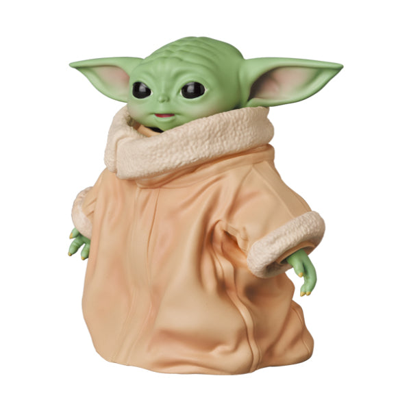 UDF - THE CHILD Series