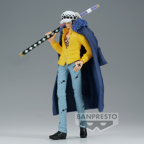 ONE PIECE THE SHUKKO-TRAFALGAR.LAW- 海賊王 出航 羅