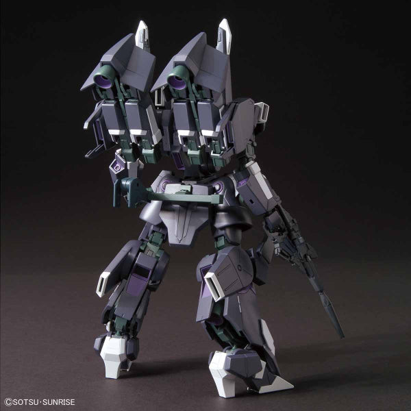 HGUC 1/144 ARX-014S SILVER BULLET SUPPRESSOR 機動戰士 高達 銀色子彈 隱蔽者
