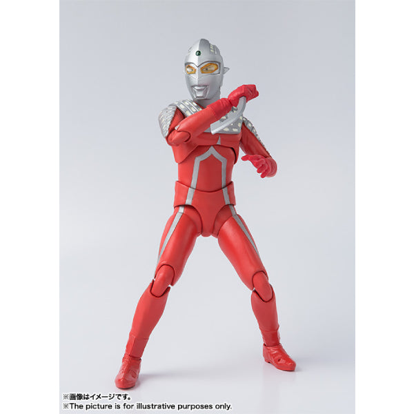 S.H.Figuarts Ultra Seven