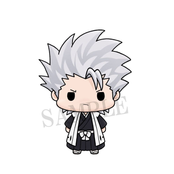 CHOKORIN MASCOT - BLEACH