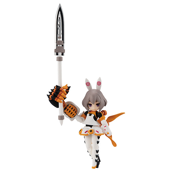 Desktop Army K-303s : Alissa Series (Set of 3)