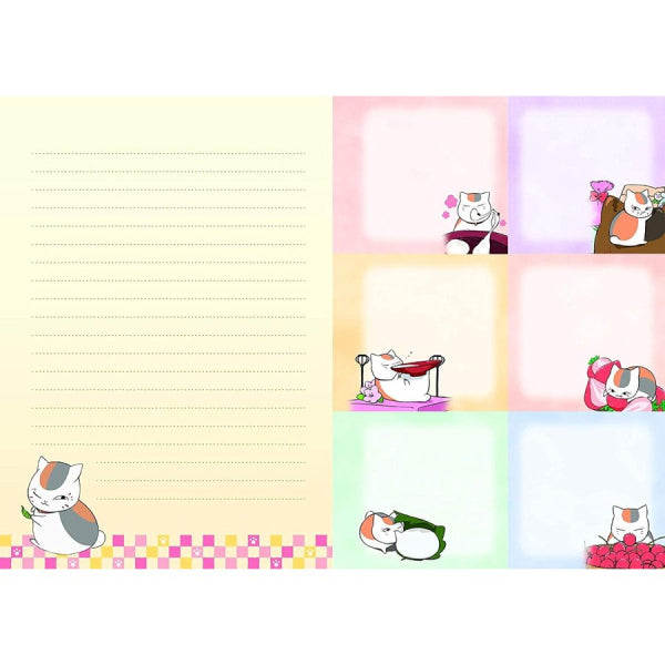 2021 Schedule Book - 夏目友人帳 Natsume Yujincho