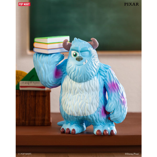 Pop Mart - Disney / Pixar Monsters University Oozma Kappa Fratemity series 彼思 迪士尼 怪獸大學