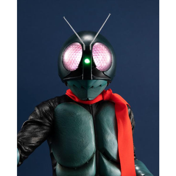 Ultimate Article Kamen Rider Original No.1