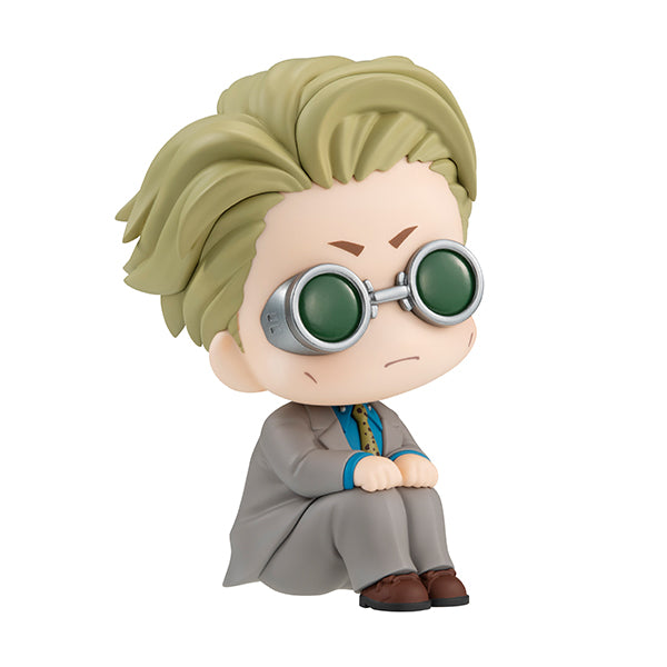 Lookup Jujutsu Kaisen 咒術迴戰 (Nanami Kento / Sukuna)