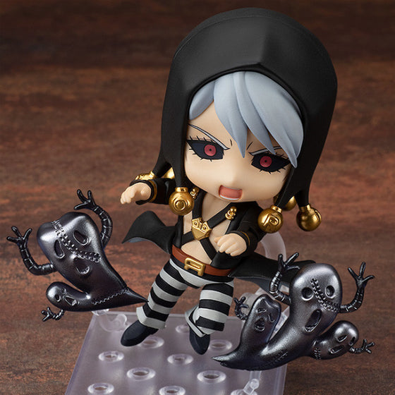 1326 Nendoroid Risotto Nero